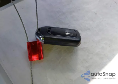 2020 Honda Civic Sport z USA, uszkodzony, nr VIN 2HGFC2F89LH542662